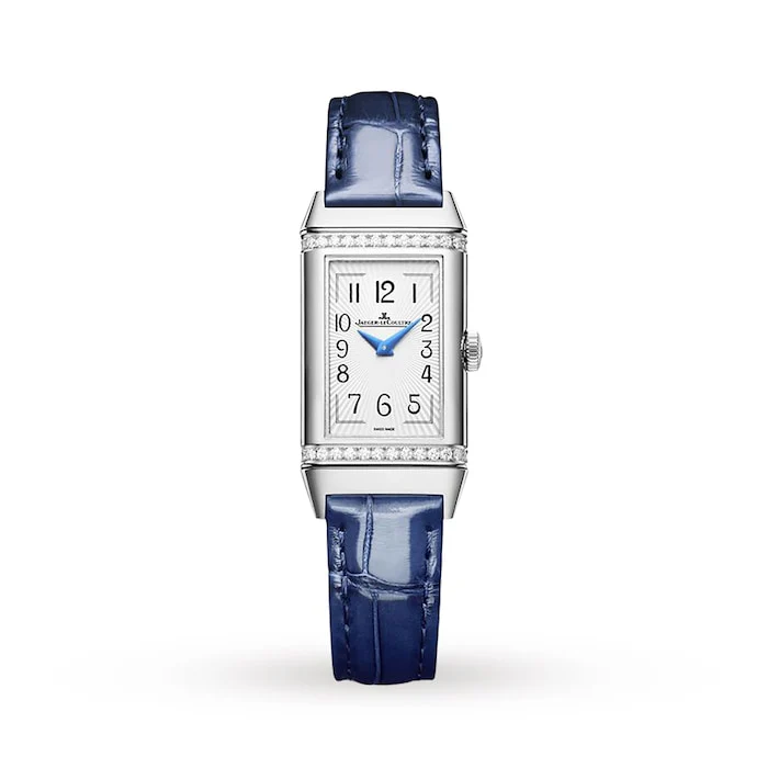 Jaeger-LeCoultre Reverso One Duetto Luxury Watch Luxury Watch Swiss Made High Precision Movement  Q3348420