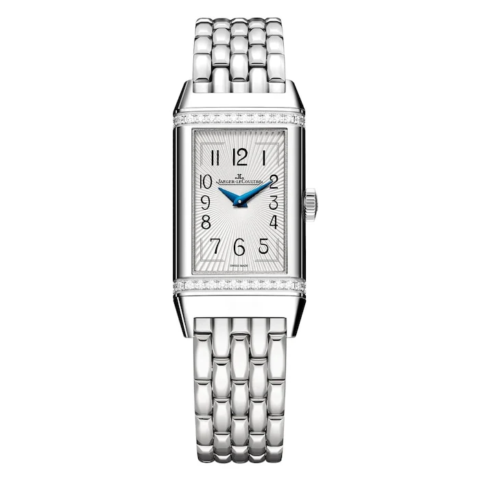 Jaeger-LeCoultre Reverso One Monoface 40.1mm X 20mm Ladies Watch Luxury Watch Swiss Made High Precision Movement Q3288121