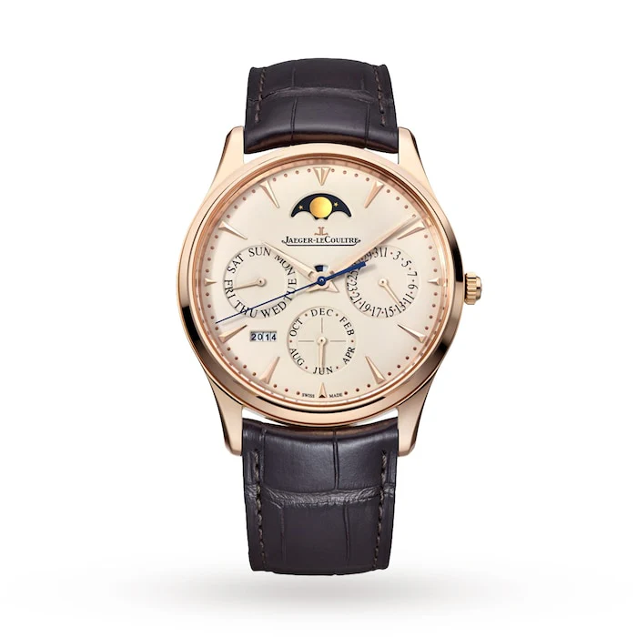 Jaeger-LeCoultre Watches Master Automatic Q1302520