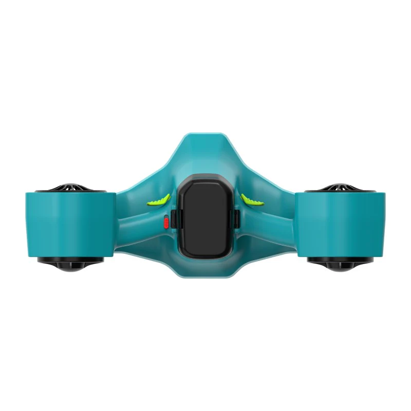 Jobe Infinity Seascooter Package – Underwater Sea Scooter with Dual Battery & Snorkeling Gear – Ideal for Diving, Swimming & Water Fun - Image 4