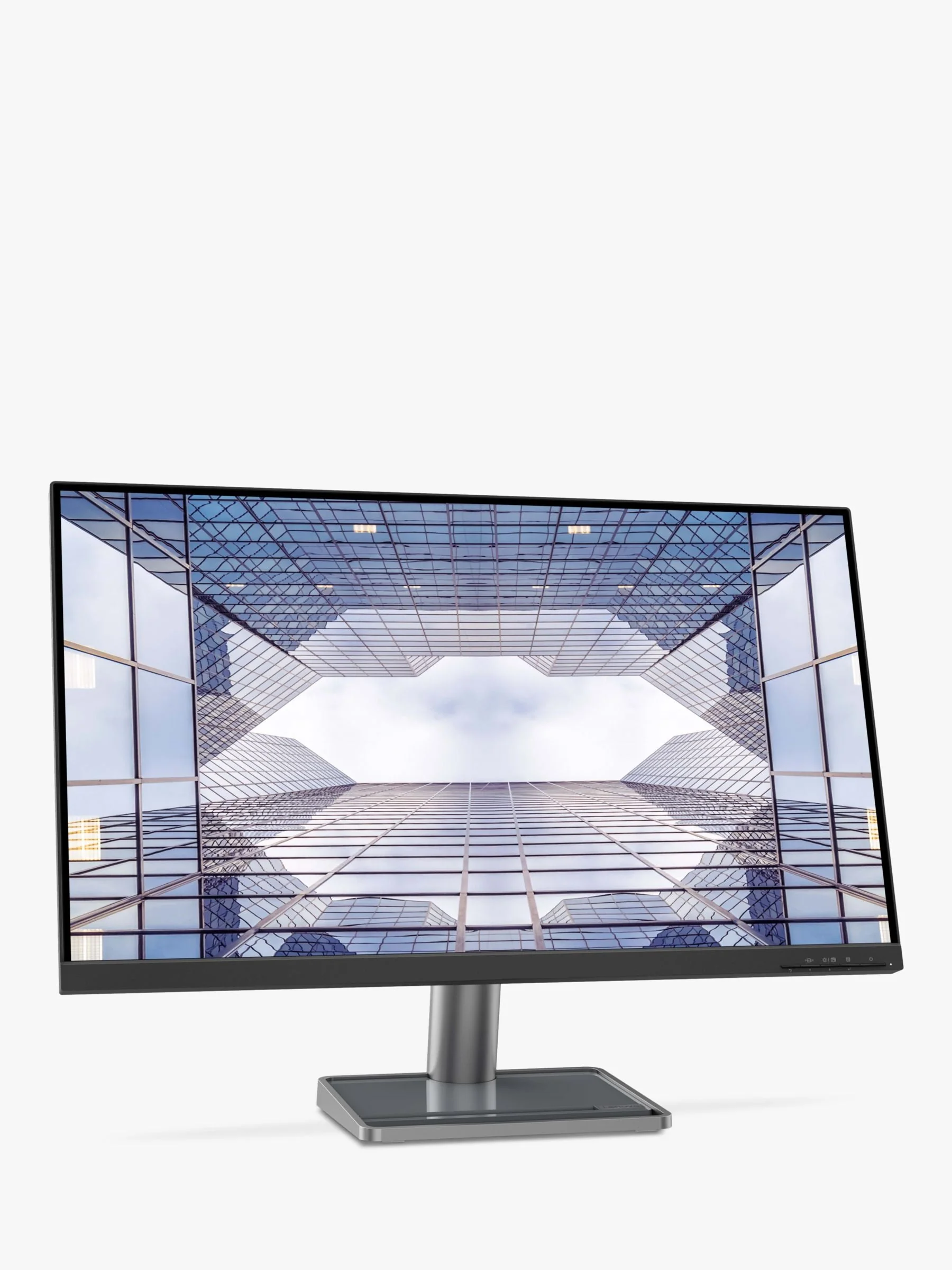 Lenovo L32p-30 4K UHD Monitor 31.5" | Gaming | Ultrathin Bezel | 6.8KG | WLED Panel | Wide Viewing Angles - Image 4