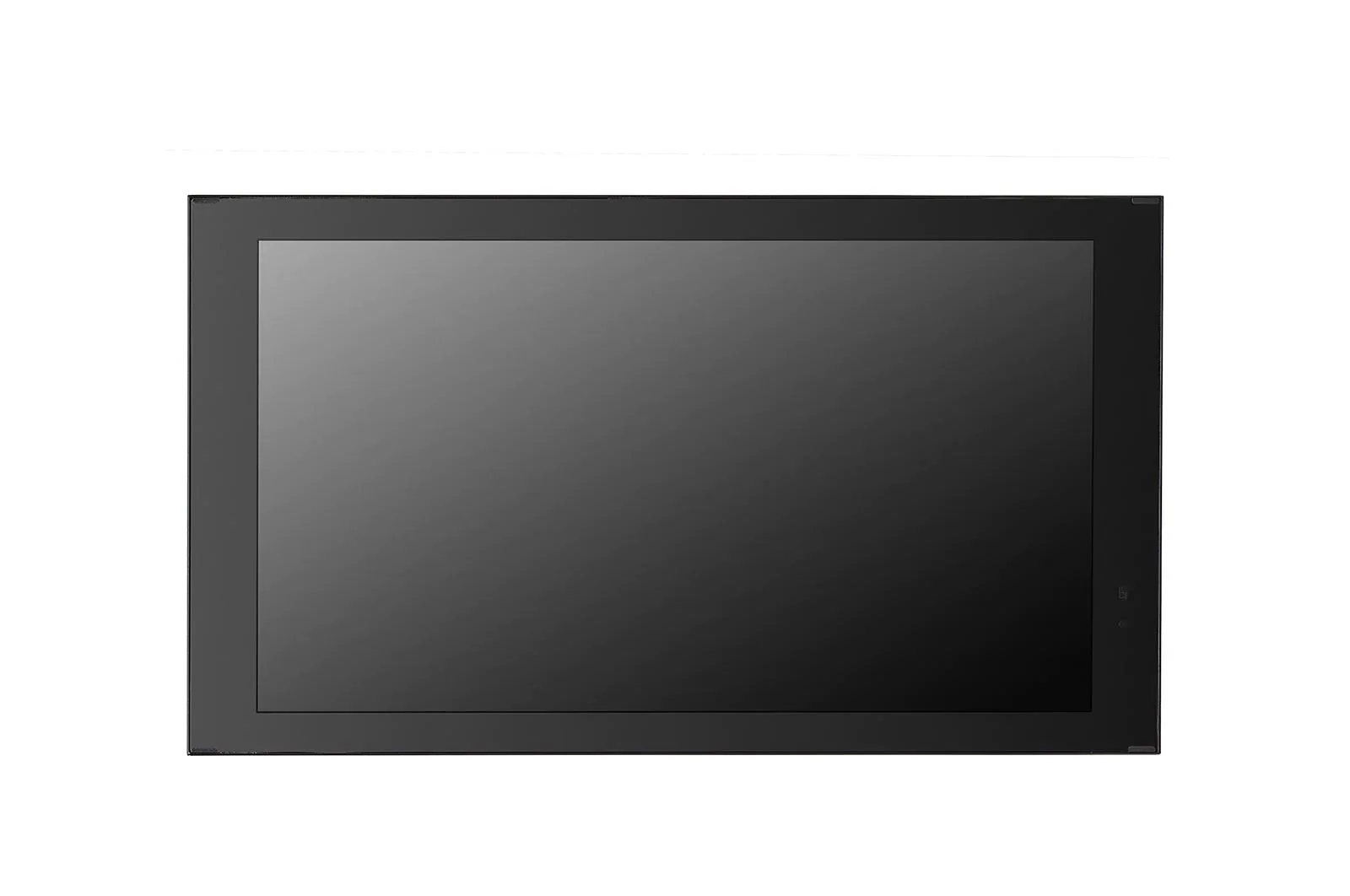 TieDex UK LG 22XE1J-B 21.5", Full HD (1920 x 1080), 16:9, IPS, 25 ms, HDMI, USB, RS-232C, RJ-45, 557.3 x 319.8 x 65 mm Kiosk - Image 2
