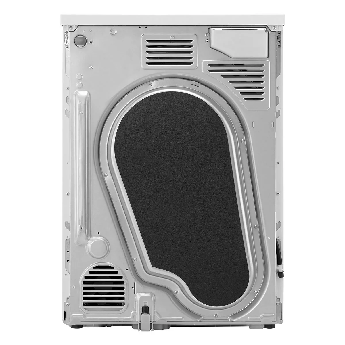 LG FDV1110W, 10kg, Heat-Pump Dryer, A+++ Rated in White - Image 6