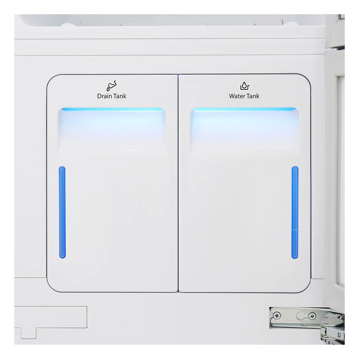LG S3WF WiFi Connected Styler Steam Clothing Care System® in White - Image 7