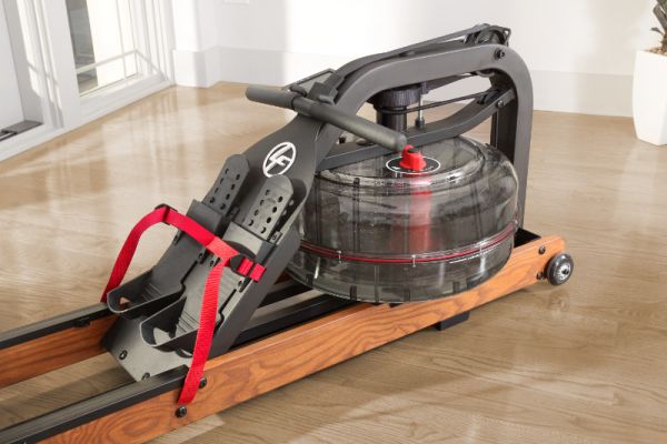 Life Fitness HX Row Trainer - Free Installation BEST ROWING MACHINE UK - Image 3