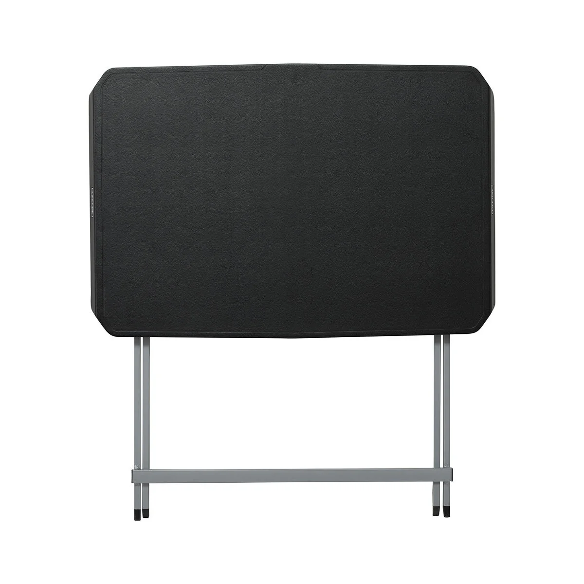 Lifetime 30" (2.5ft) Black Personal Commercial Table - Image 7