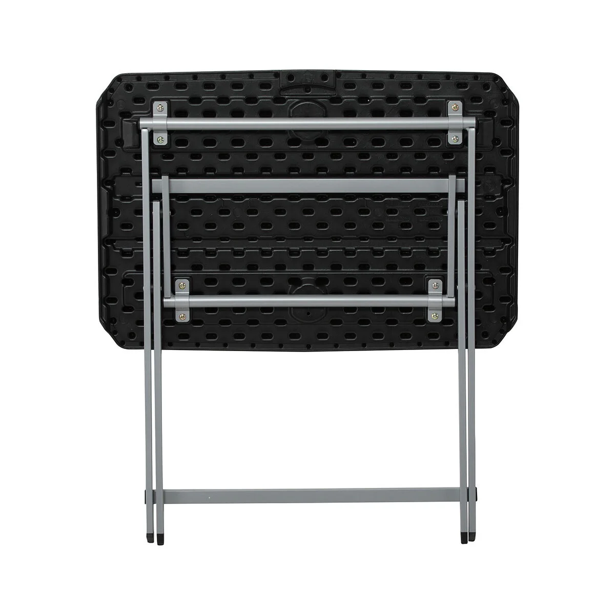 Lifetime 30" (2.5ft) Black Personal Commercial Table - Image 8
