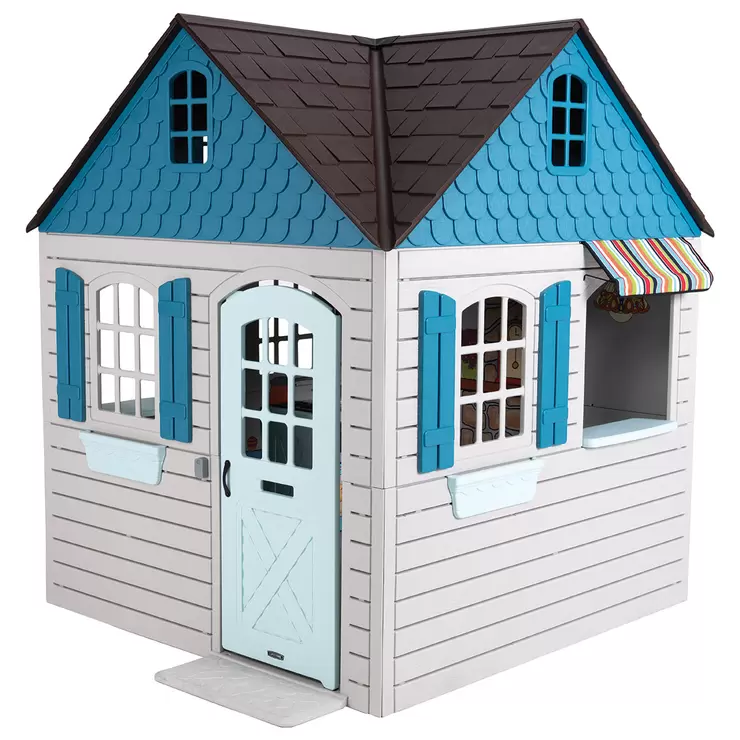 Lifetime 7ft (2.2m) Imagination Playhouse (3-10 Years) - Image 3
