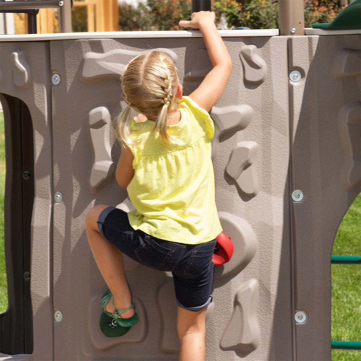 Lifetime Adventure Tower Playset (3-12 Years) - Image 4