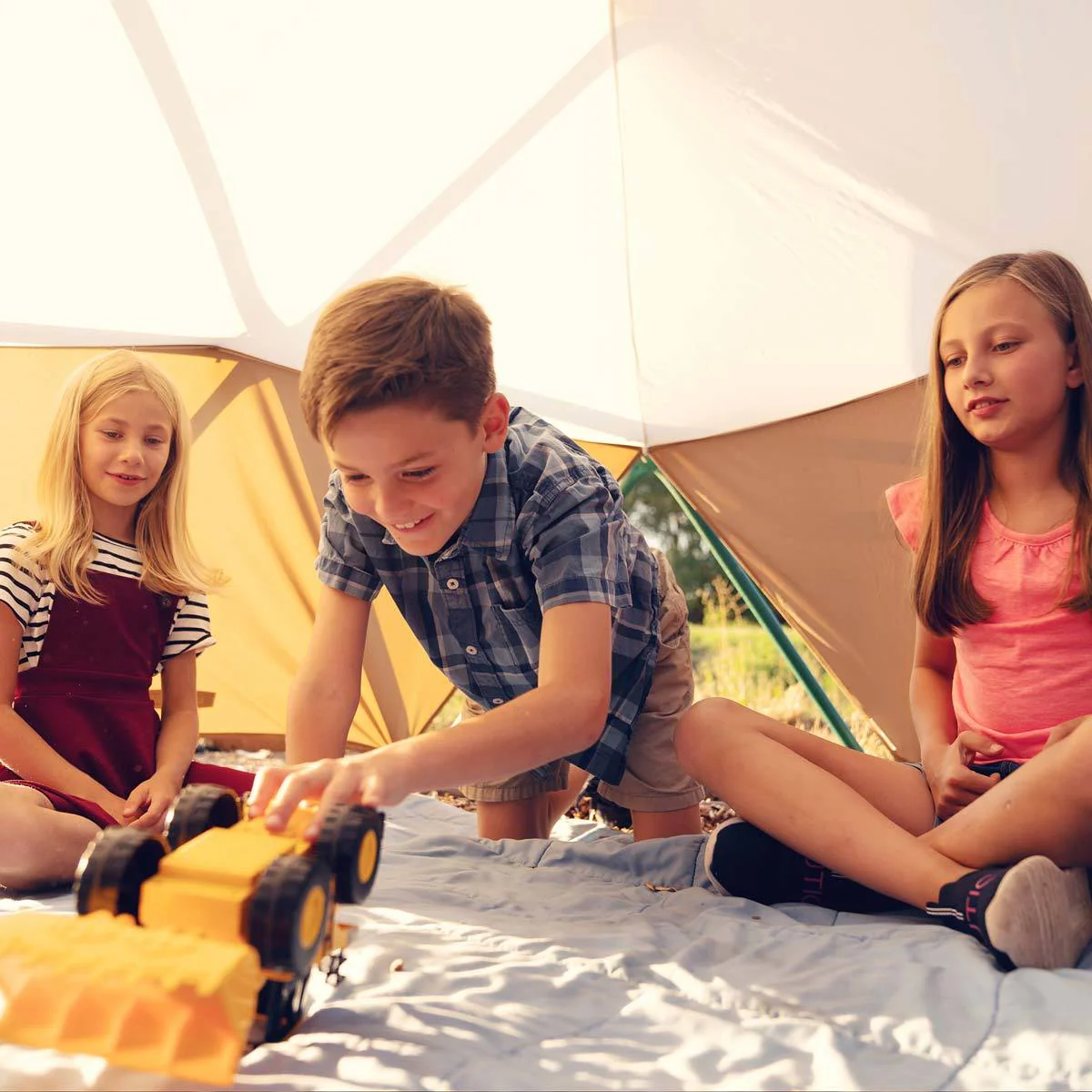 Lifetime Earthtone Dome Climber with Canopy (3-10 Years) - Tiedex - Image 6