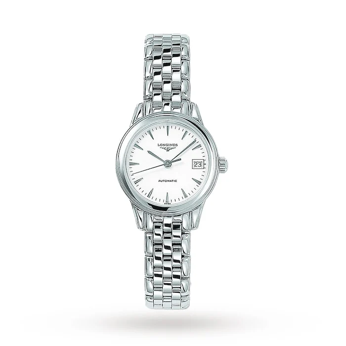 Longines Flagship Classic 26mm Ladies Watch Luxury Watch Swiss Made High Precision Movement L42744126