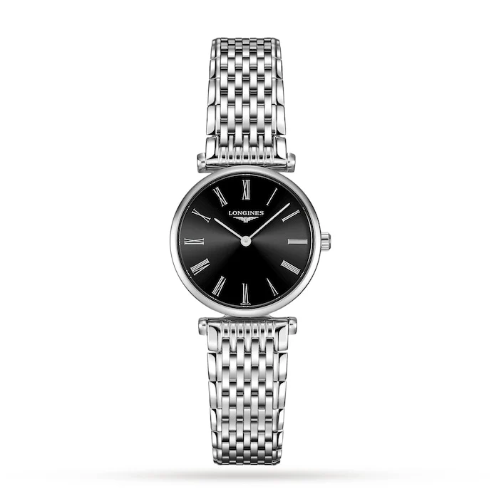 Longines La Grande Classique 24mm Ladies Watch Luxury Watch Swiss Made High Precision Movement L42094516