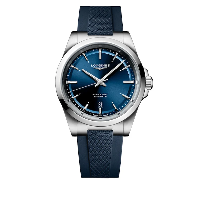 Longines Watches Conquest For Him Automatic L38304929