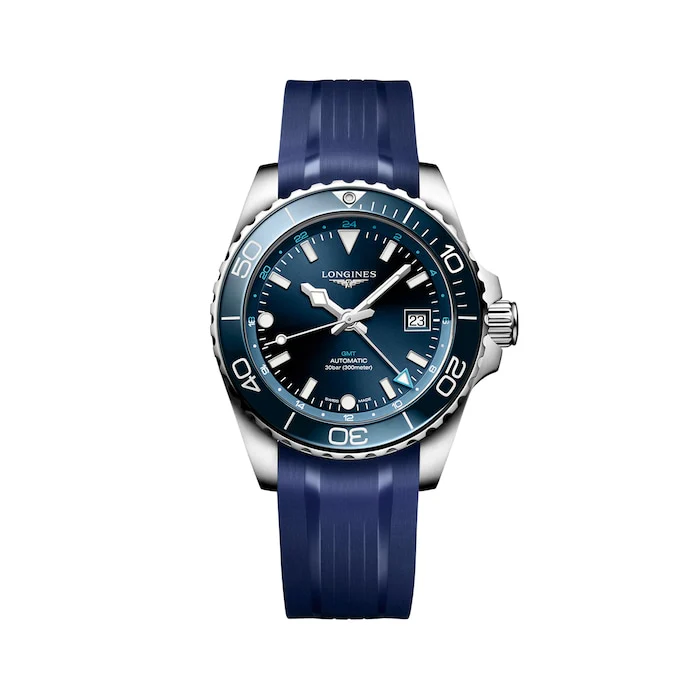 Longines Watches HydroConquest For Him Automatic L37904969