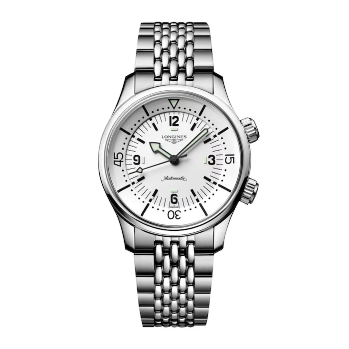 Longines Watches Legend Diver For Him Automatic L37644166