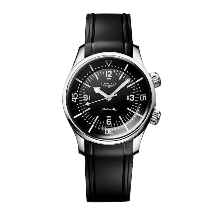 Longines Watches Legend Diver For Him Automatic L37644509