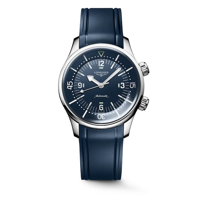 Longines Watches Legend Diver For Him Automatic L37644909