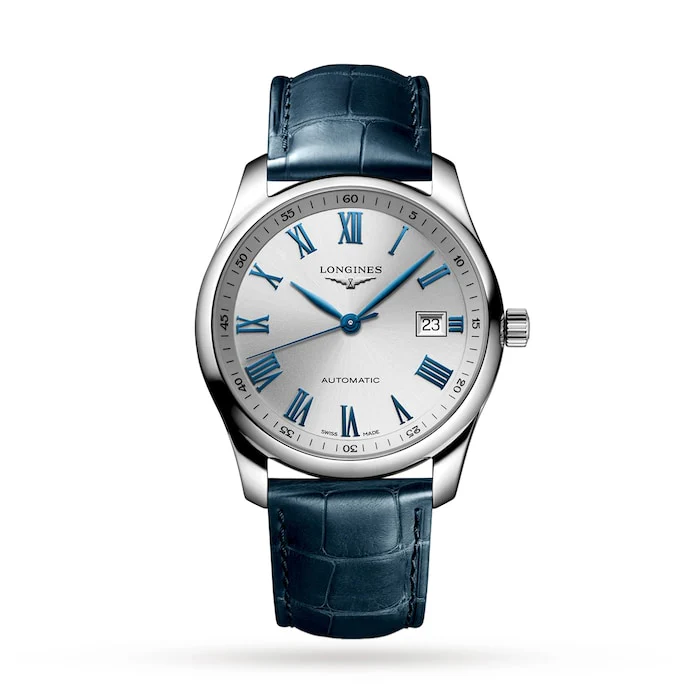Longines Watches Master Collection For Him Automatic L27934792