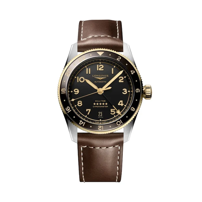 Longines Watches Spirit For Him Automatic L38025532