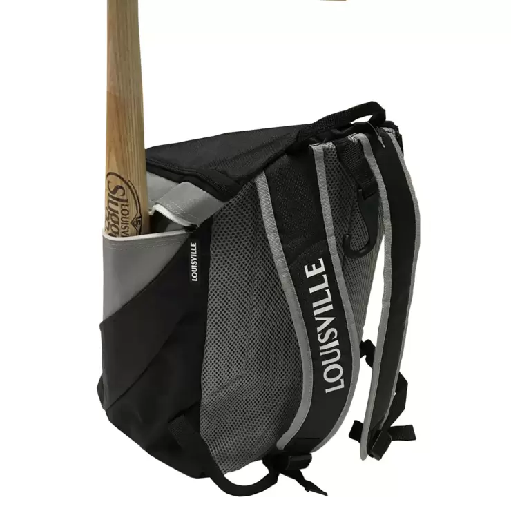 Louisville Slugger Family Baseball Set - Image 4