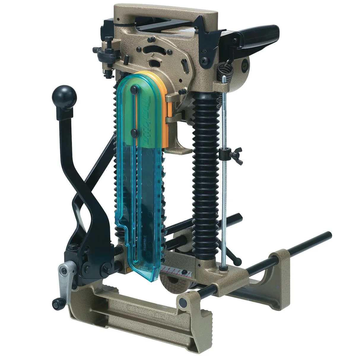 Makita 7104L/2 Powerful Chain Mortiser 240V