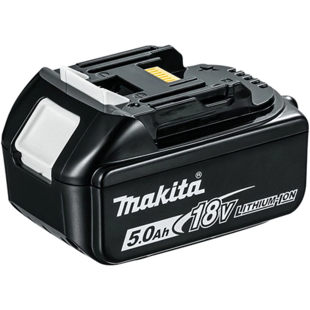 Makita BL1850B 18V LXT Li-ion 5.0Ah Genuine Battery 632F15-1