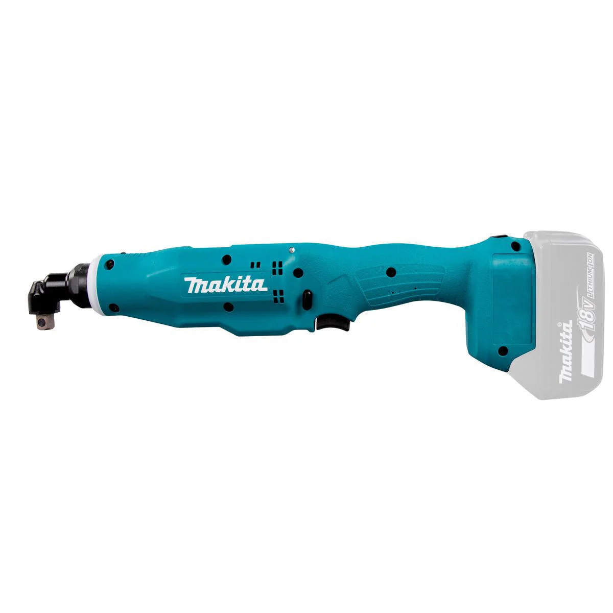 Makita DFL063F4Z 18V LXT Brushless Angle Screwdriver Body Only