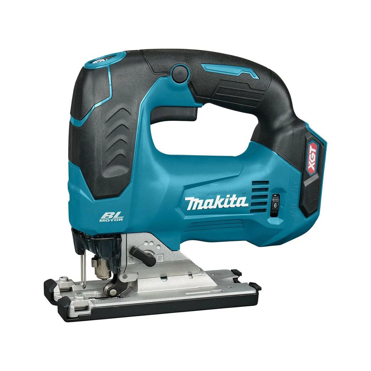 Makita JV002GZ 40V XGT Brushless Jigsaw Handle Grip Body Only
