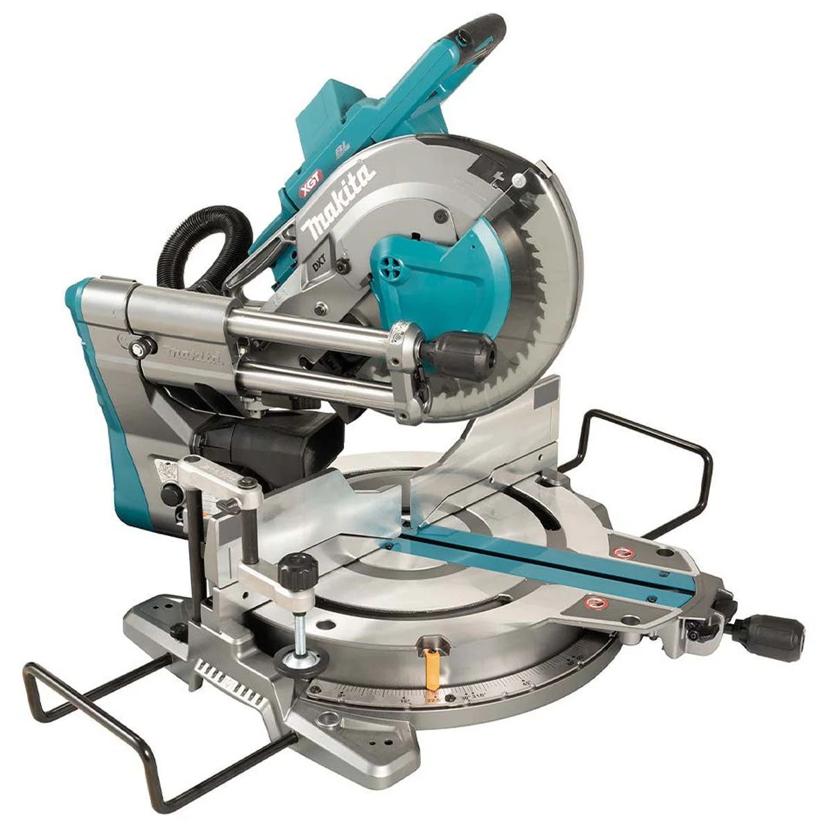 Makita LS004GZ01 40Vmax XGT Brushless 260mm Slide Compound Mitre Saw Body Only Item Condition Seller Refurbished