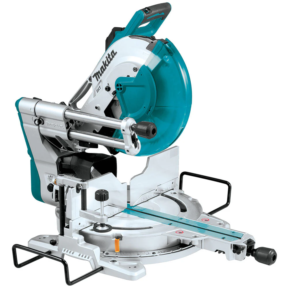 Makita LS1219L/1 305mm Slide Compound Mitre Saw 110V