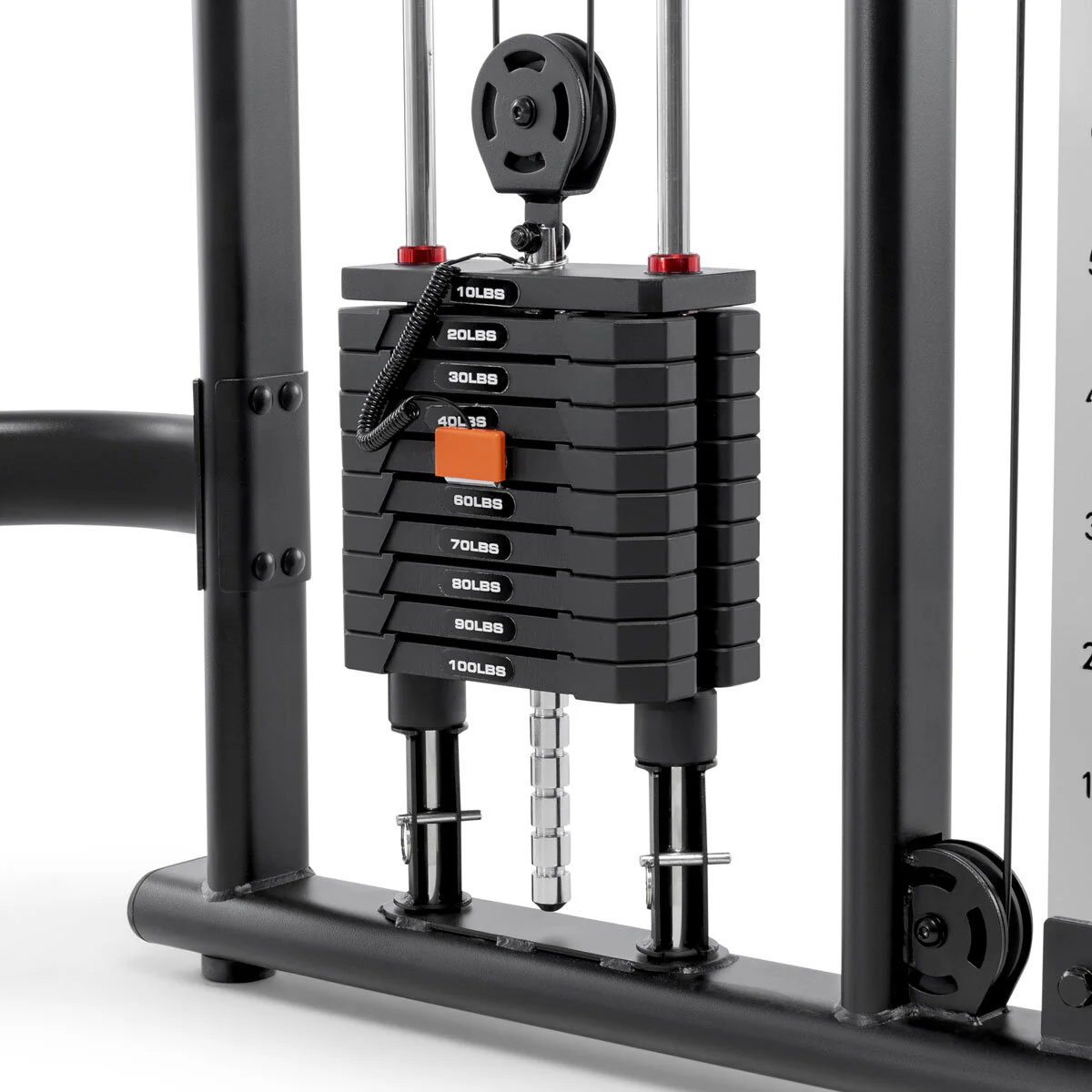 Marcy MFT-942 Functional Trainer - Image 4
