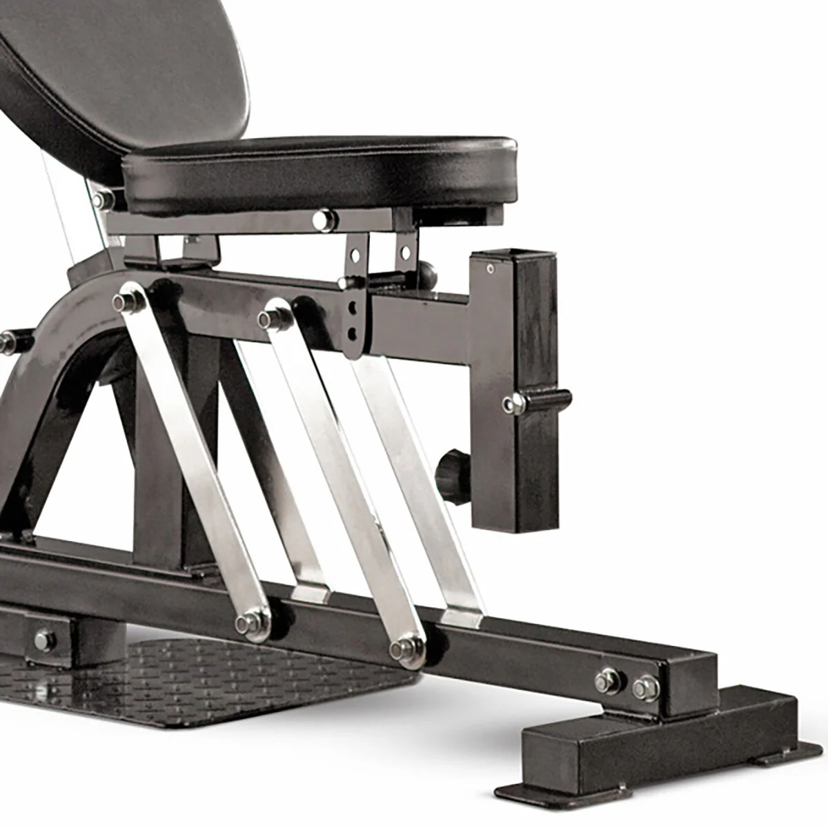 Marcy Pro PM4400 Leverage Bench - Image 2