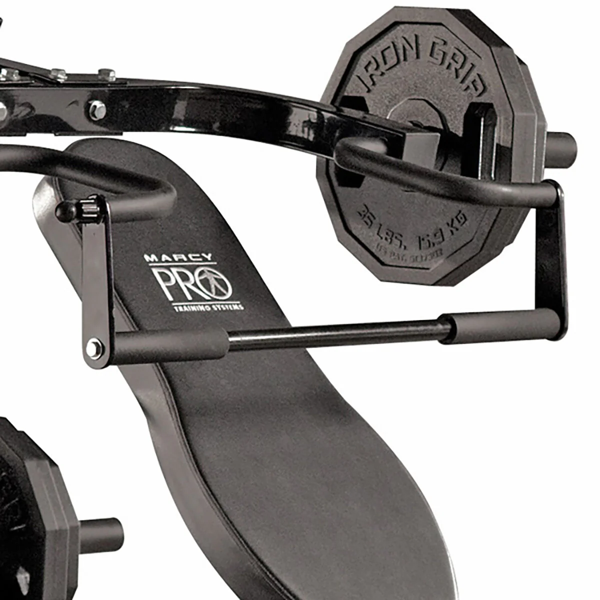 Marcy Pro PM4400 Leverage Bench - Image 3