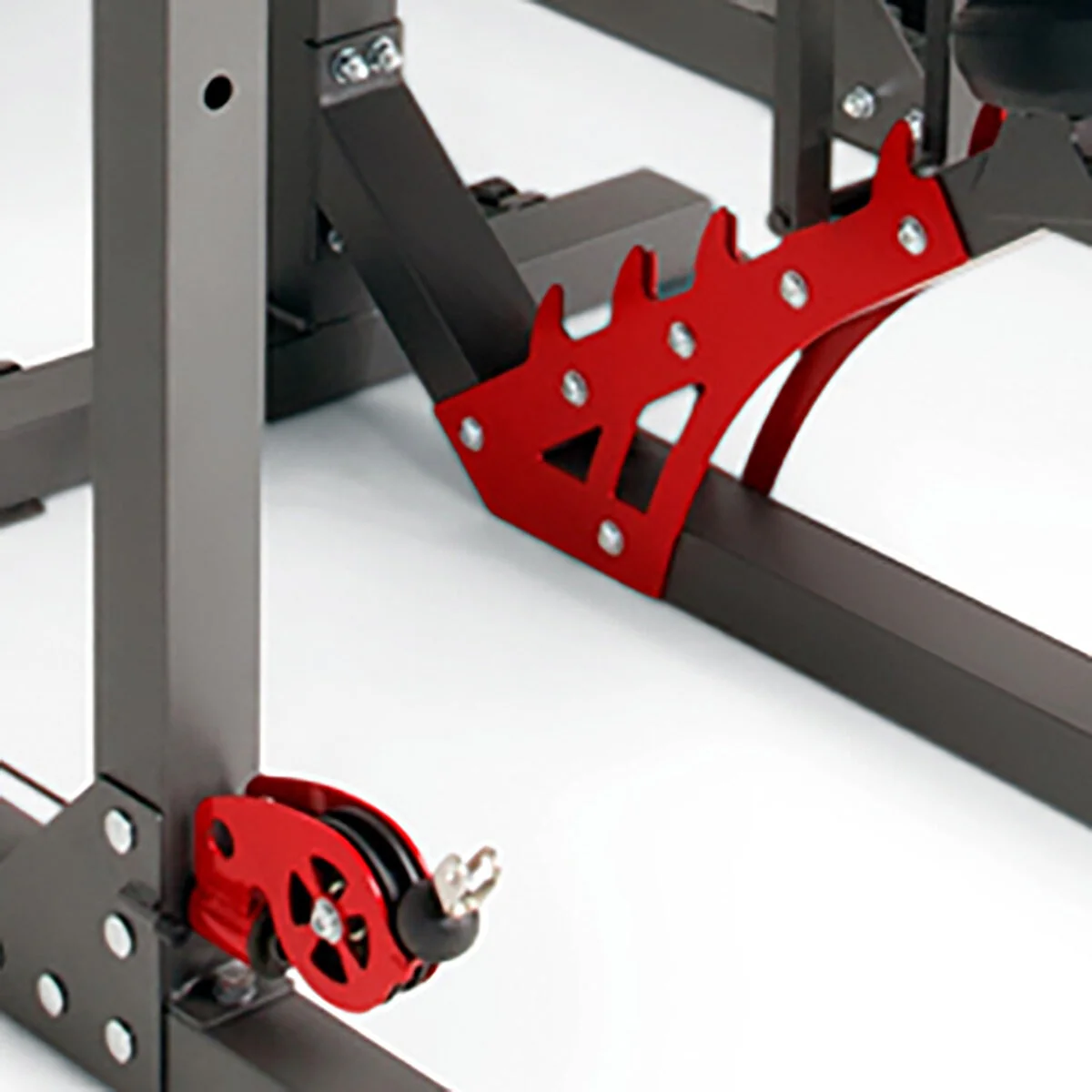 Marcy SM-4903 Smith Machine and Bench - Image 5