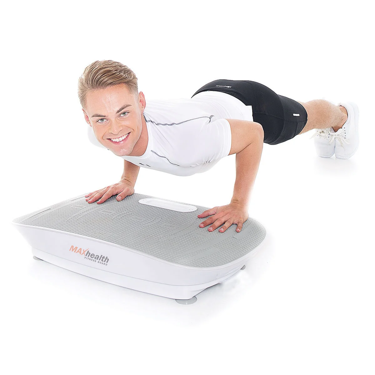 MAXhealth Fitness Board - Image 2