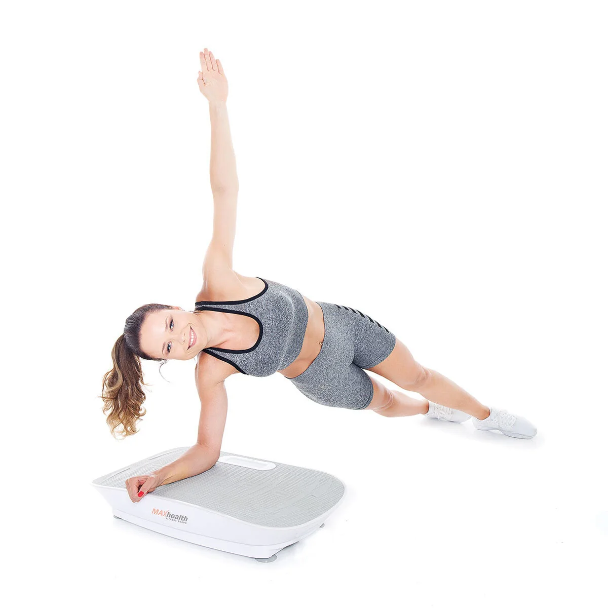 MAXhealth Fitness Board - Image 3
