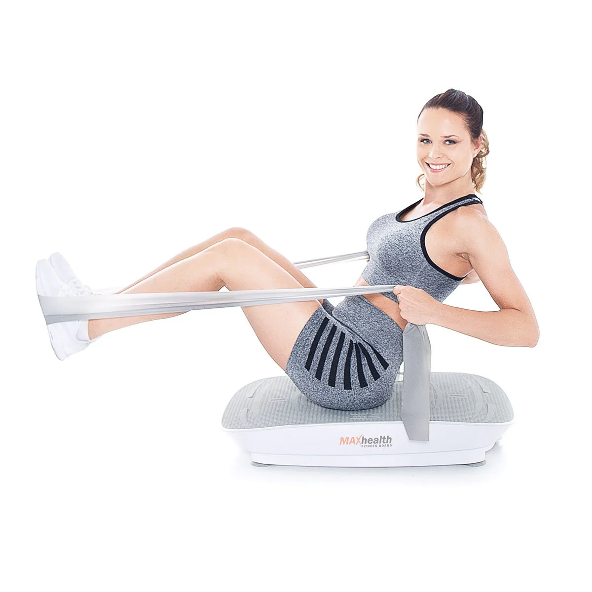MAXhealth Fitness Board - Image 7