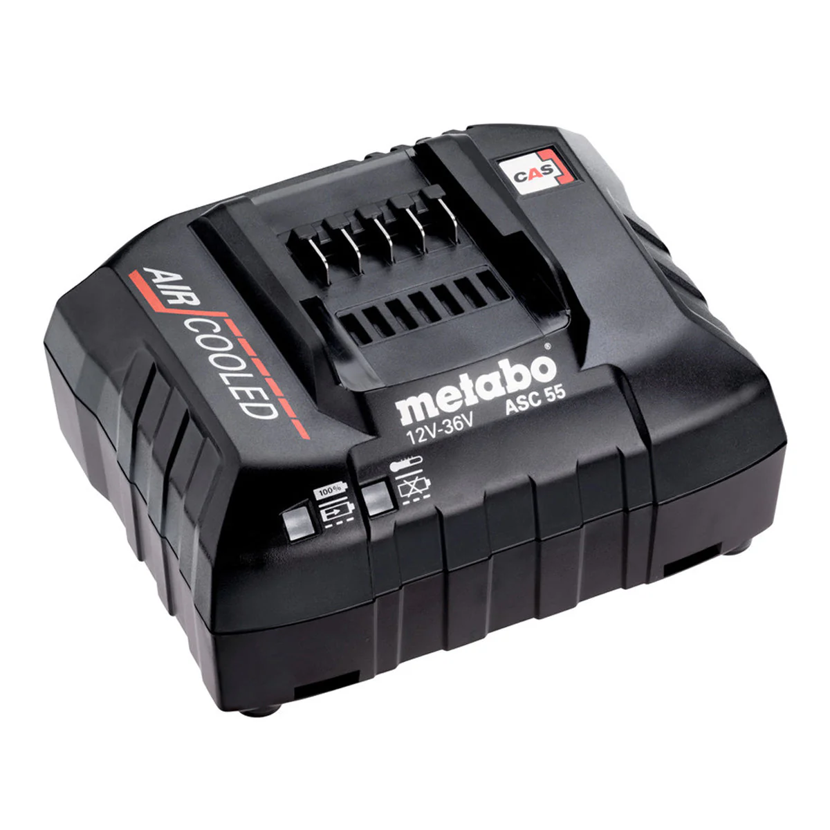 Metabo ASC 55 12-36V AIR COOLED Charger 627045000