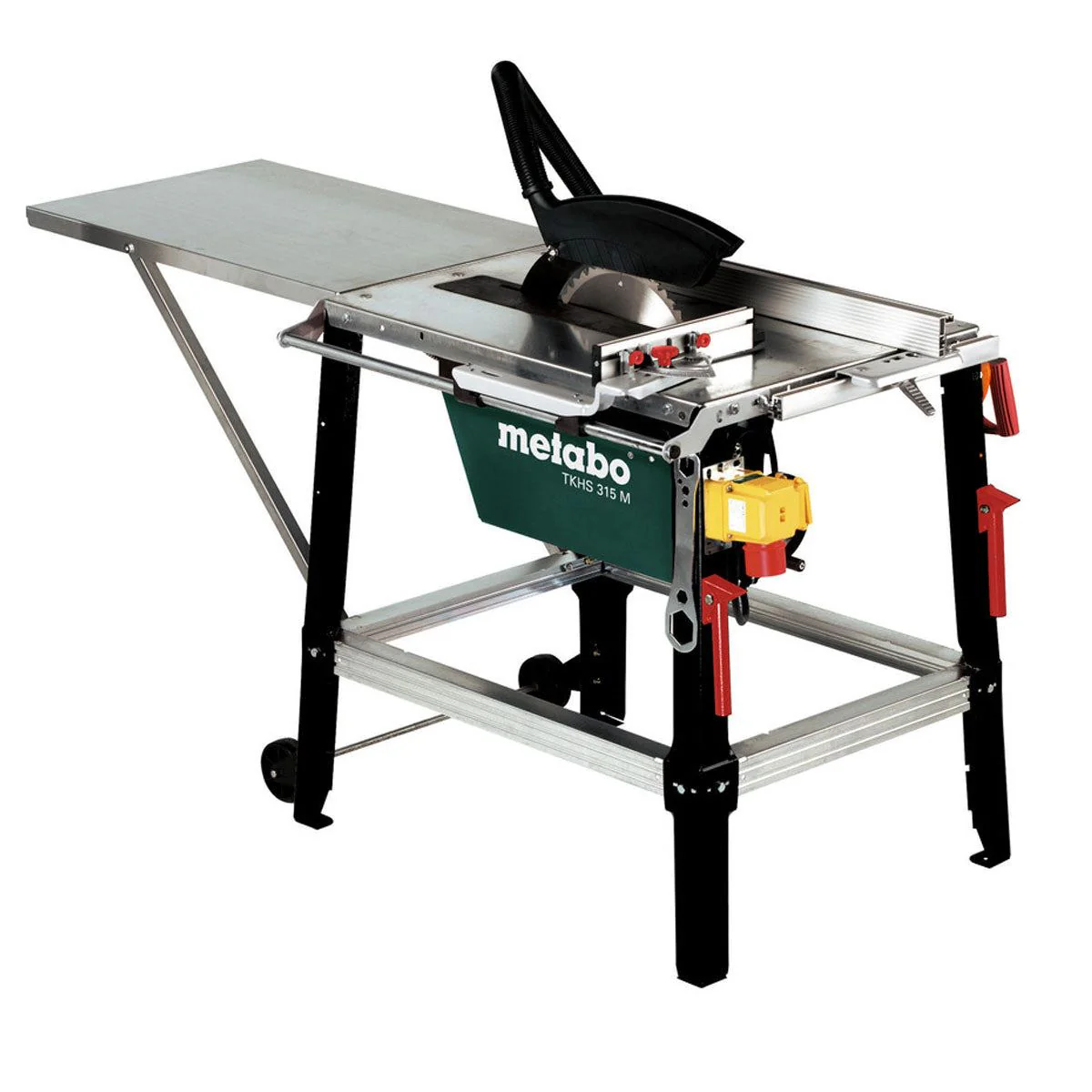 Metabo TKHS 315 M Table Saw 2500W/240V 0103153038