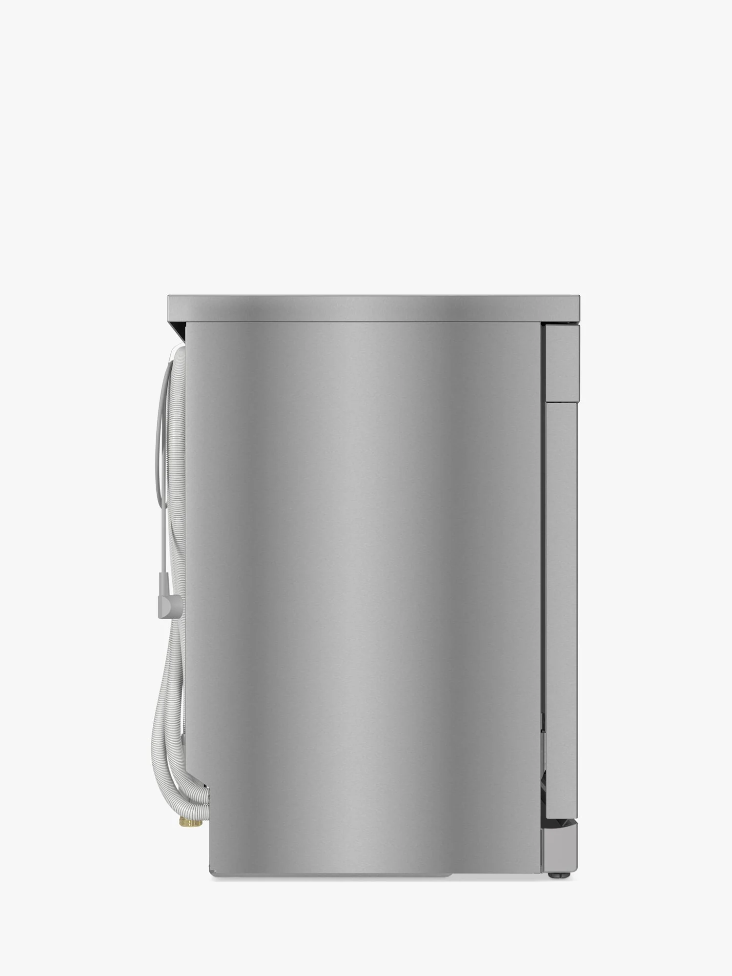 Miele G7600 SC Freestanding Dishwasher, Clean Steel - Image 3