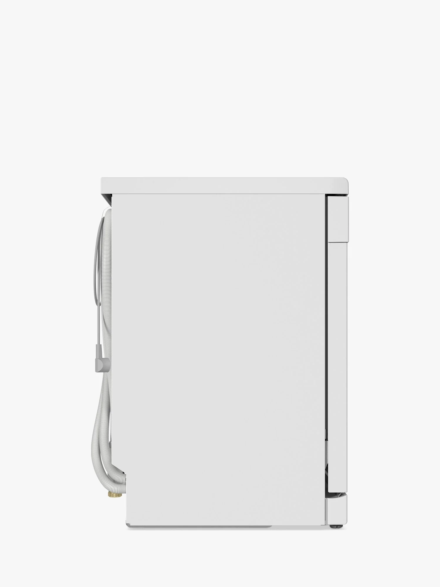 Miele G7600 SC Freestanding Dishwasher, White - Image 3