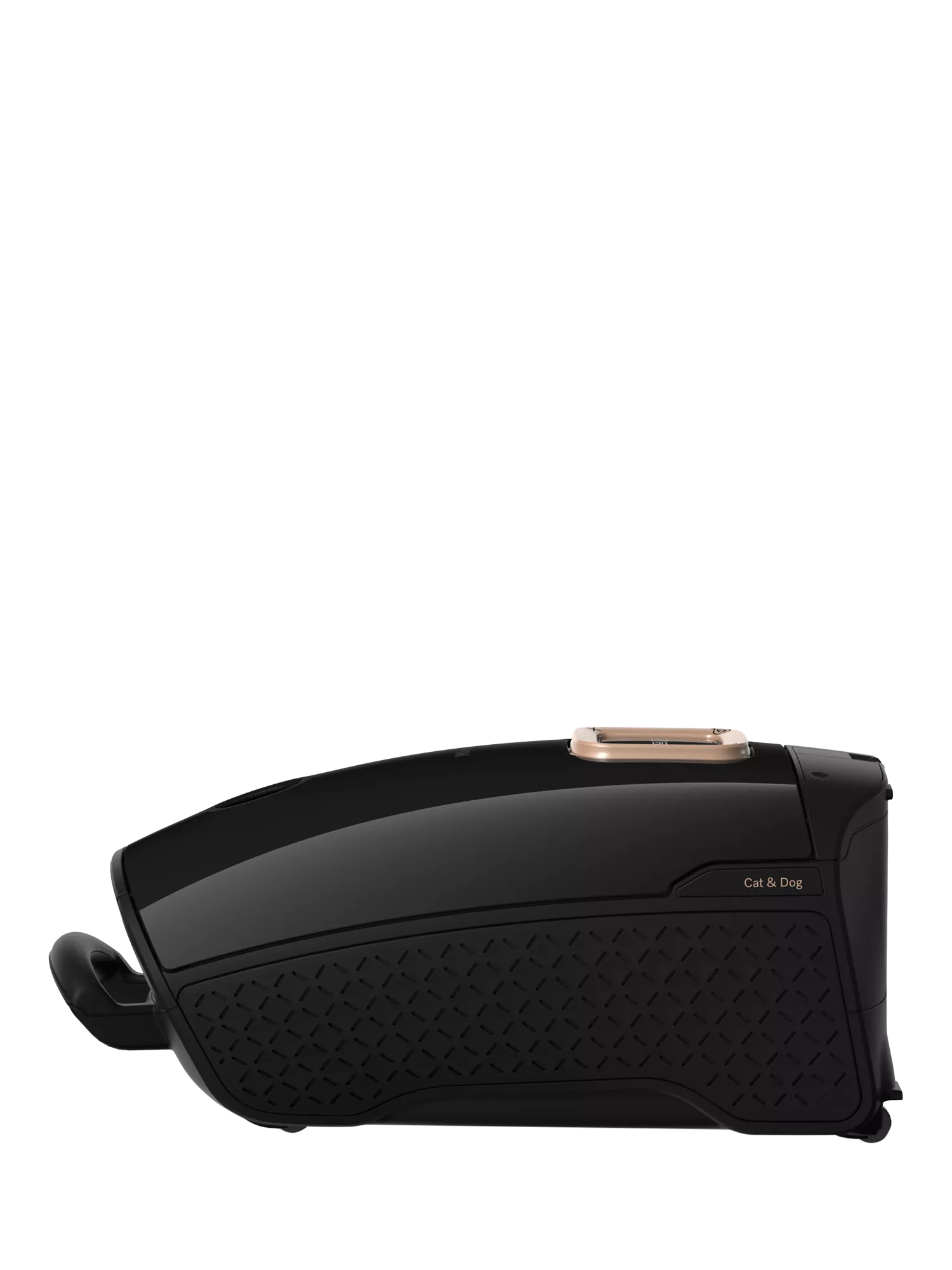 Miele Guard L1 Cat & Dog Flex Vacuum Cleaner, Obsidian Black - Image 2