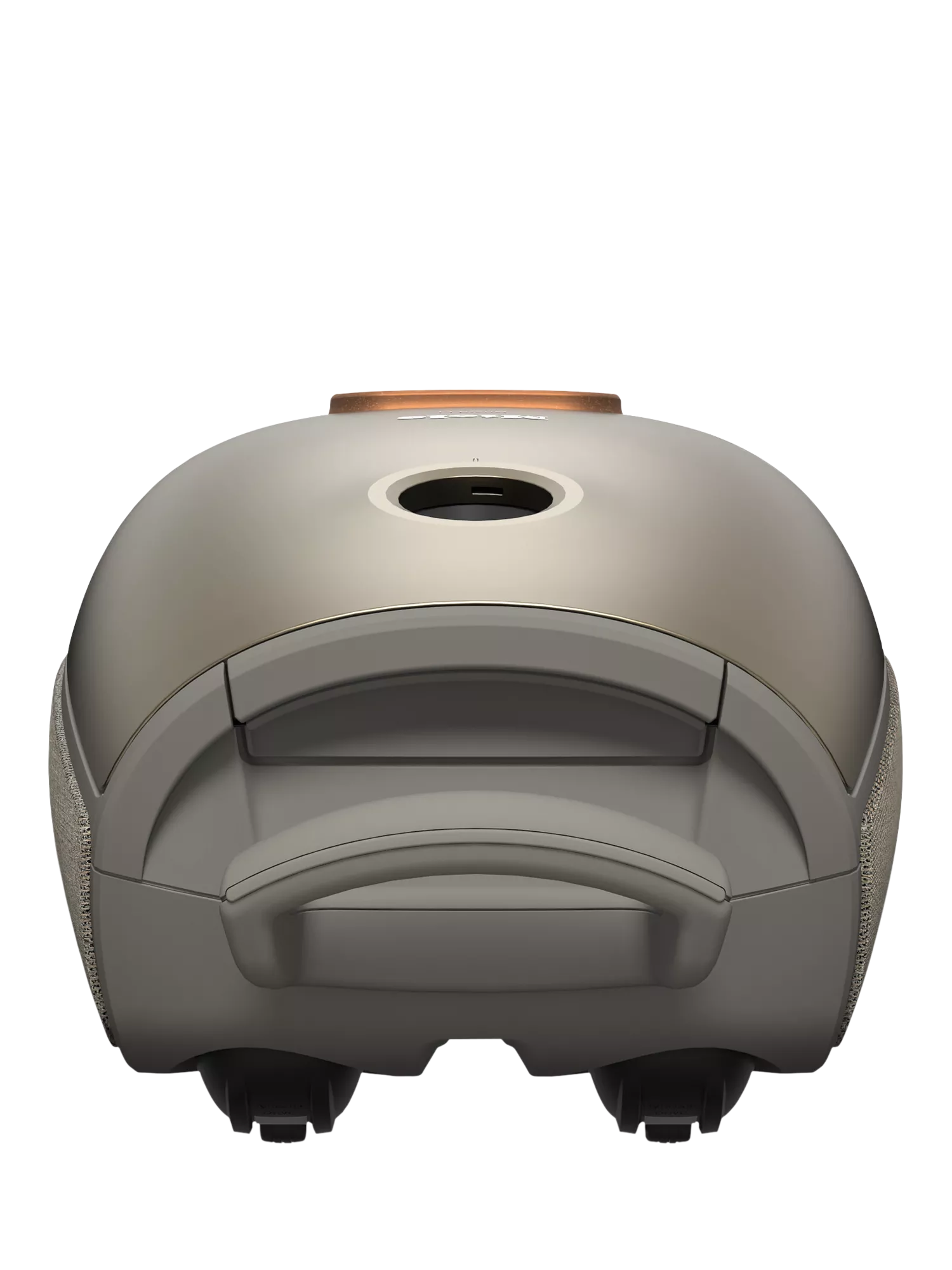 Miele Guard L1 Comfort XL Vacuum Cleaner, Titanium Pearl - Image 3