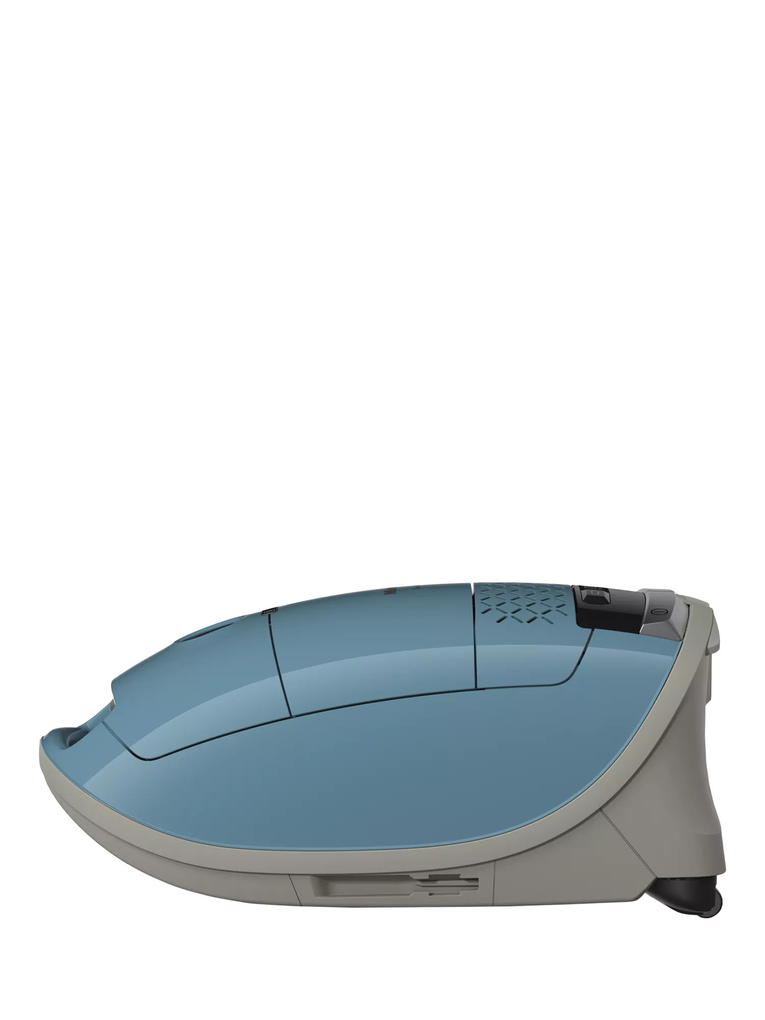 Miele Guard M1 Flex Vacuum Cleaner, Nordic Blue - Image 2
