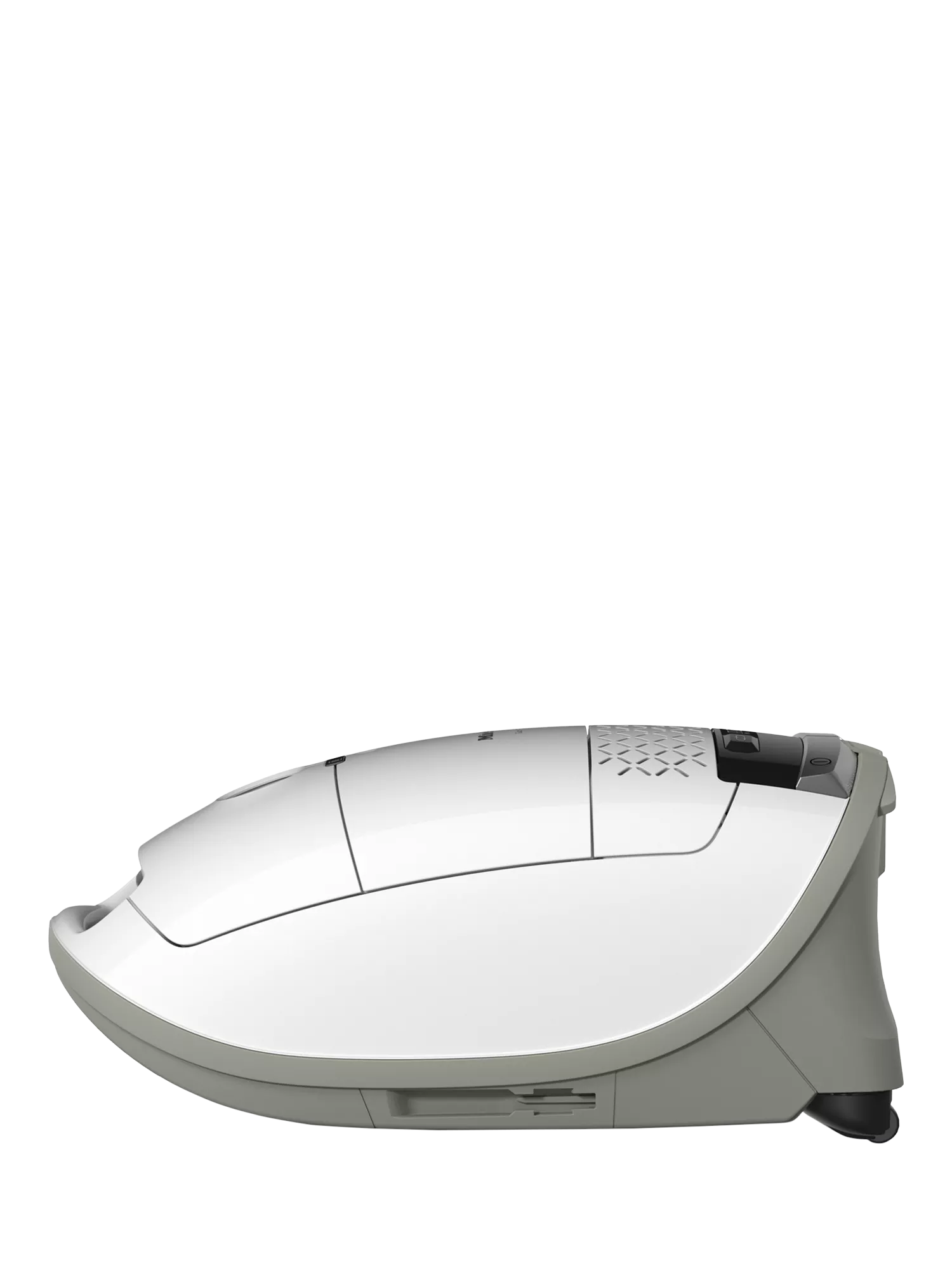 Miele Guard M1 PQ XL Vacuum Cleaner, Brilliant White - Image 2