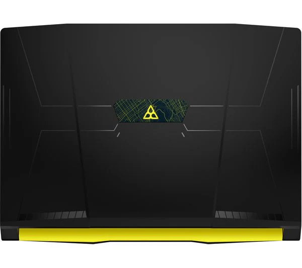 MSI Crosshair 15 Rainbow Six Extraction Edition 15.6" Gaming Laptop Bundle - Intel® Core⢠i9, RTX 3070, 1 TB SSD - Image 3