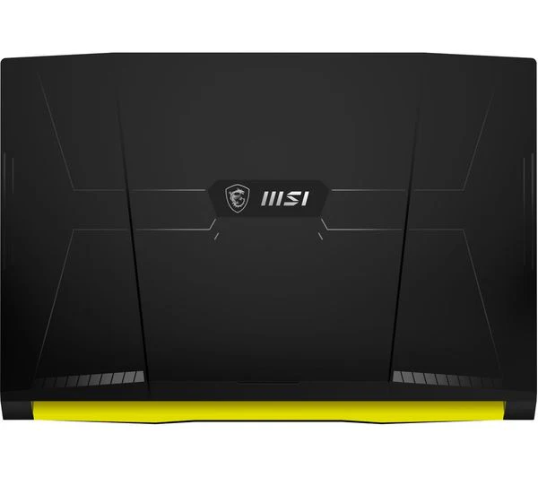 MSI Crosshair 17 17.3" Gaming Laptop - Intel® Core⢠i9, RTX 3070 Ti, 1 TB SSD - Image 4