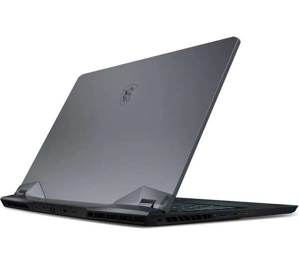 MSI Vector GP66 15.6" Gaming Laptop - Intel® Core⢠i9, RTX 3080, 1 TB SSD - Image 3