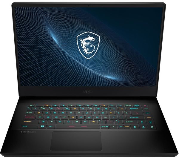 MSI Vector GP66 15.6" Gaming Laptop - Intel® Core⢠i9, RTX 3080, 1 TB SSD - Image 4