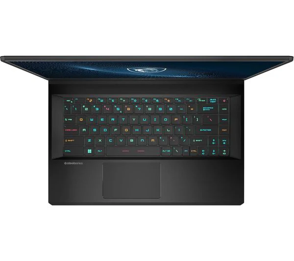 MSI Vector GP66 15.6" Gaming Laptop - Intel® Core⢠i9, RTX 3080, 1 TB SSD - Image 5